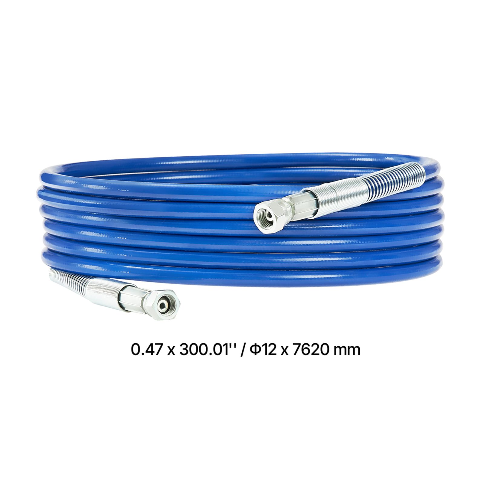 Mangueira para Pulverizador de - Flexible Hose Braided avaliação e preço