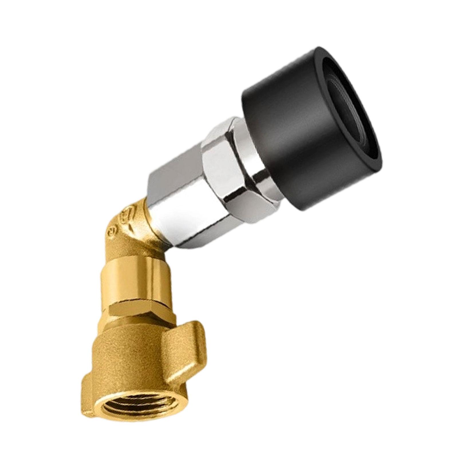 Conector de Válvula de Ar Comp - Compression Fitting Brass avaliação e preço