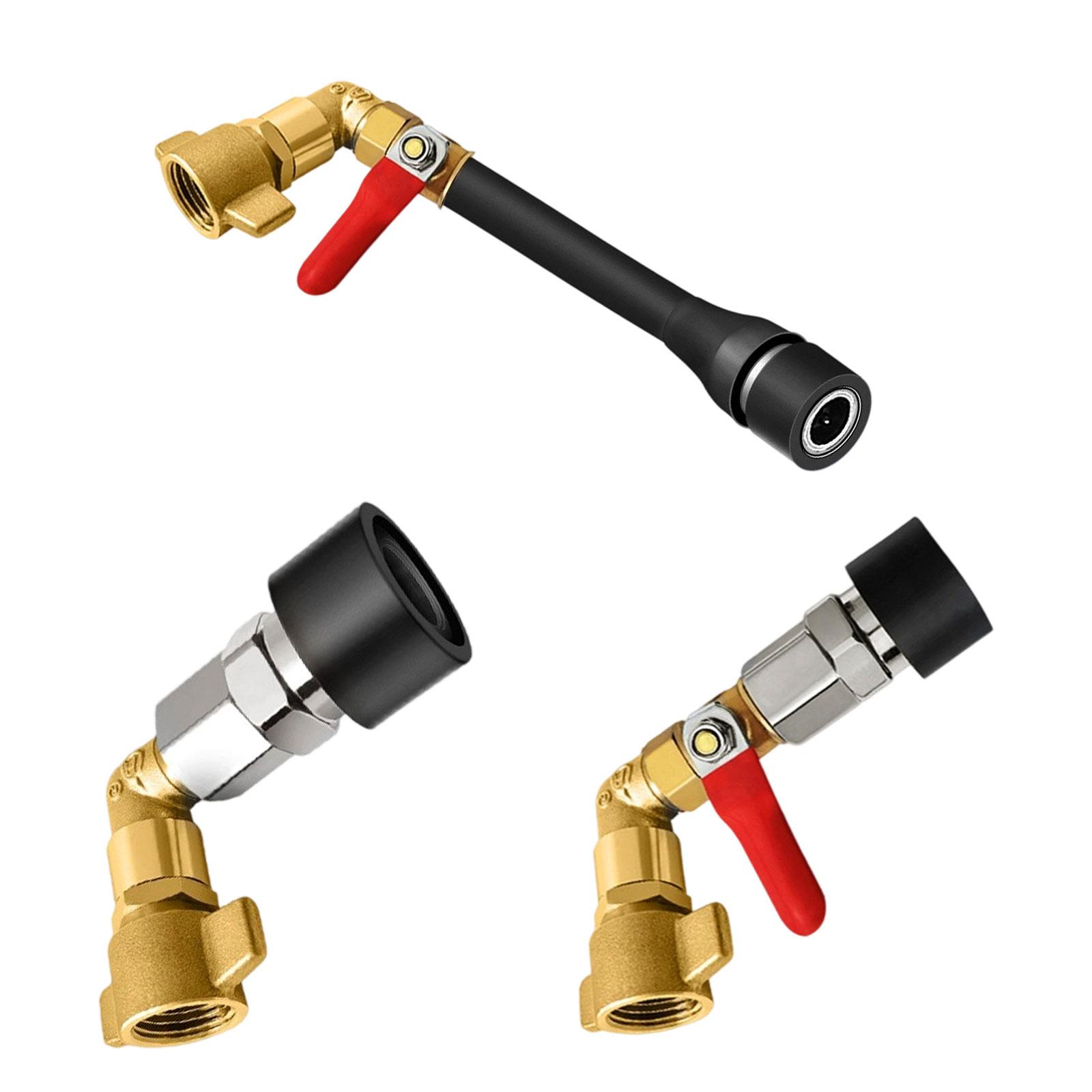 Conector de Válvula de Ar Comp - Compression Fitting Brass avaliação e preço