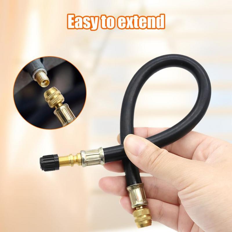 Adaptador de compressor de ar  - Flexible Hose Braided avaliação e preço