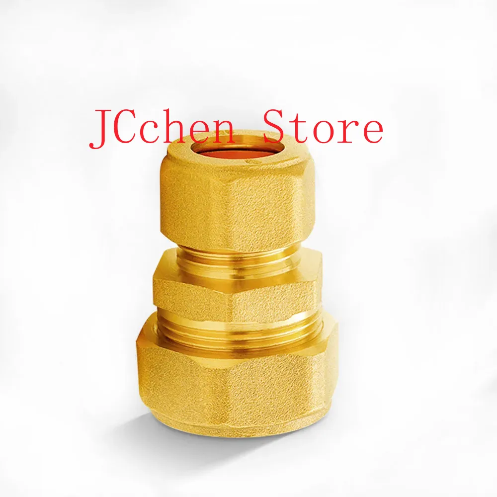 Latão 6/8/10/12/14/15/16/18/22 - Compression Fitting Brass avaliação e preço