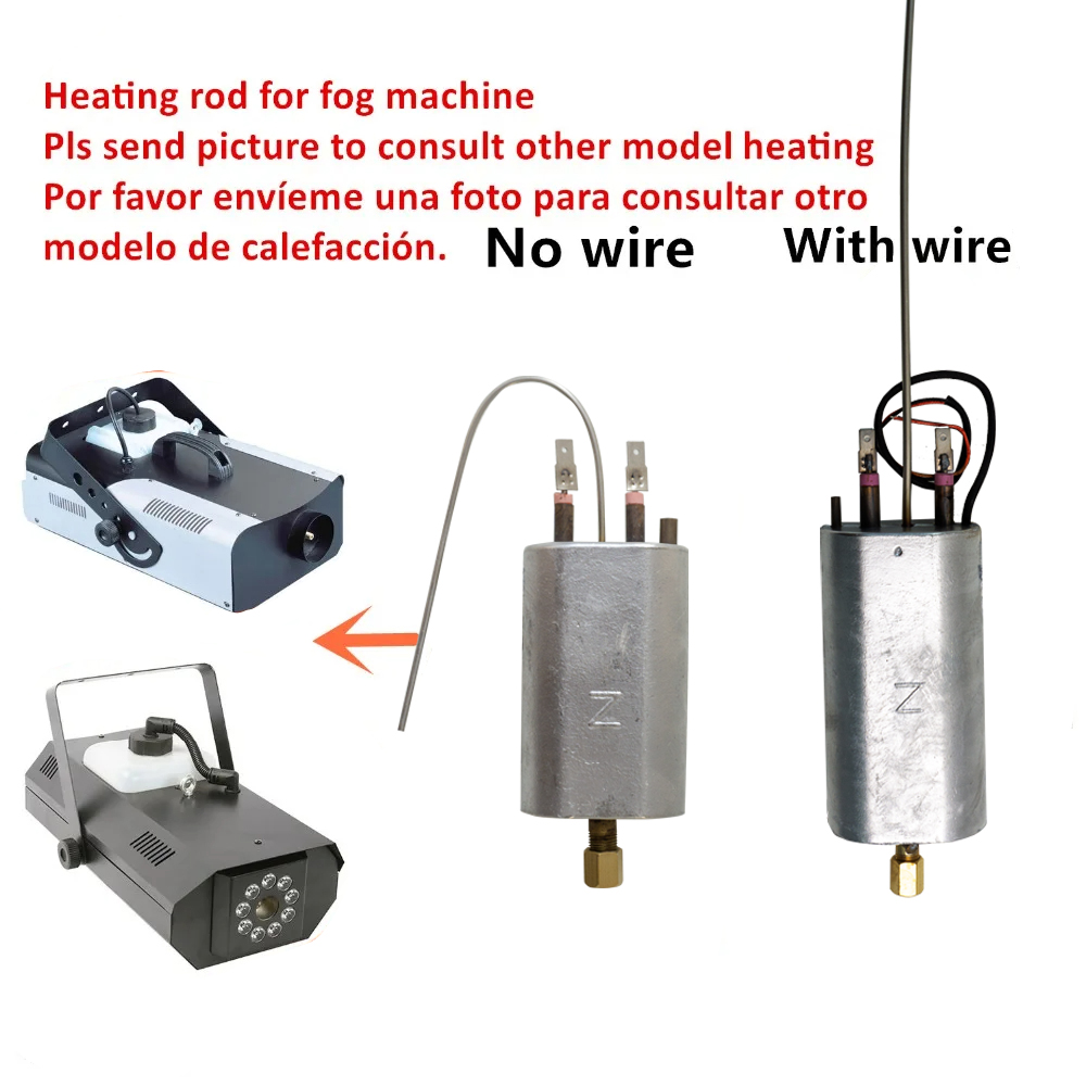 400w 900 1500w 3000 fumaça máq - Pipe Freeze Spray avaliação e preço