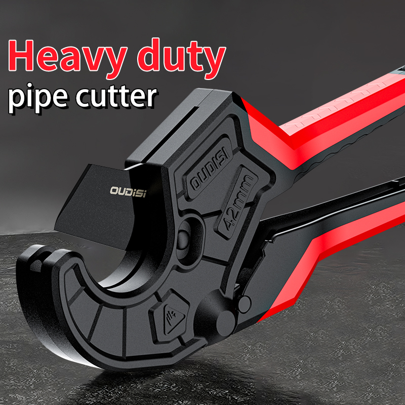 Cortador de Tubos de Alta Dure - Pipe Cutter Ratchet avaliação e preço