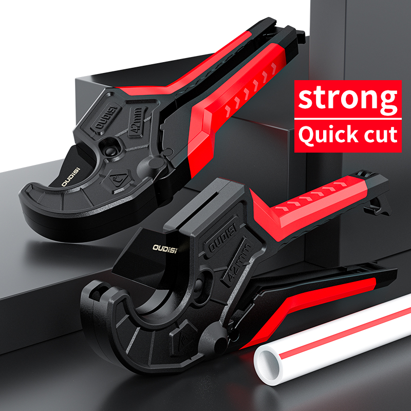Cortador de Tubos de Alta Dure - Pipe Cutter Ratchet avaliação e preço