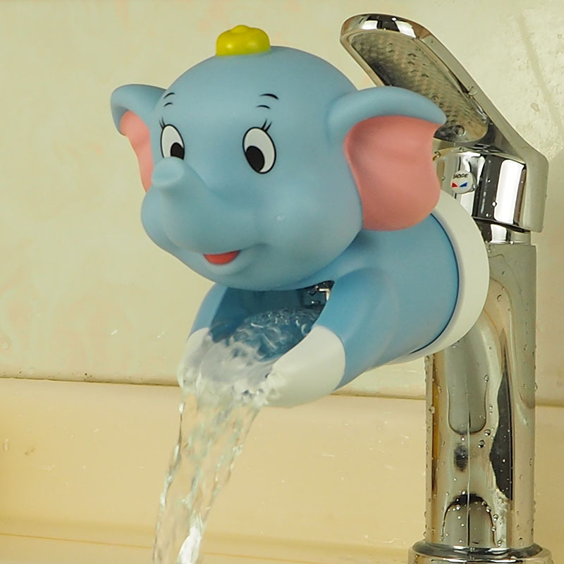 Versão atualizada torneira de  - Silicone Tap Washer avaliação e preço