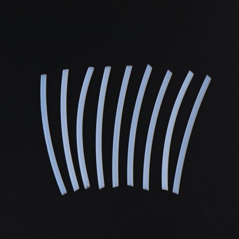 Tubo PTFE do junção do conecto - Ptfe Tape Thread avaliação e preço