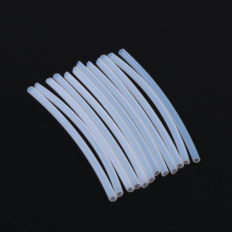 Tubo PTFE do junção do conecto - Ptfe Tape Thread avaliação e preço