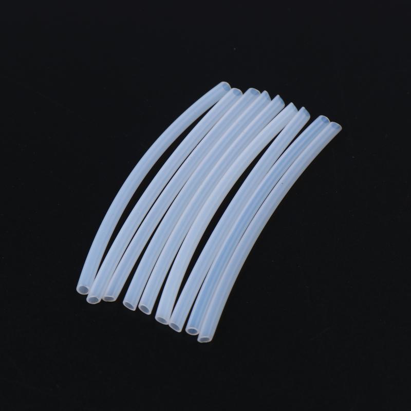 Tubo PTFE do junção do conecto - Ptfe Tape Thread avaliação e preço
