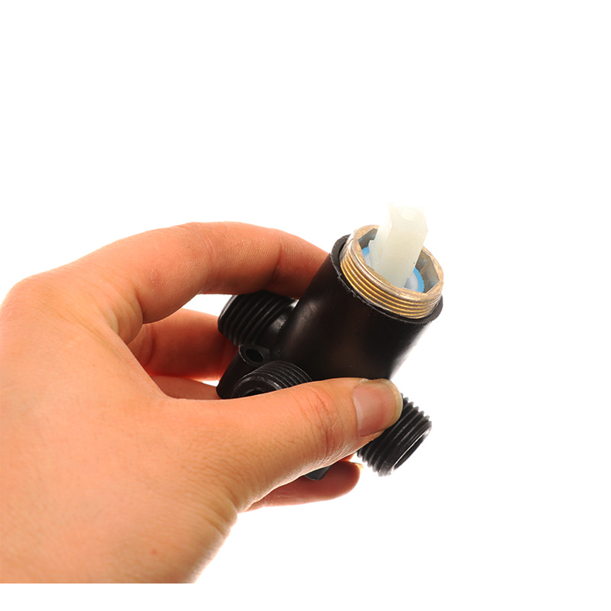 Válvula Misturadora de Parede  - Shower Valve Cartridge avaliação e preço