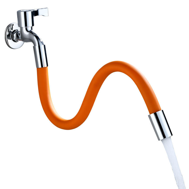 360 °   Extensor de Torneira d - Flexible Hose Braided avaliação e preço