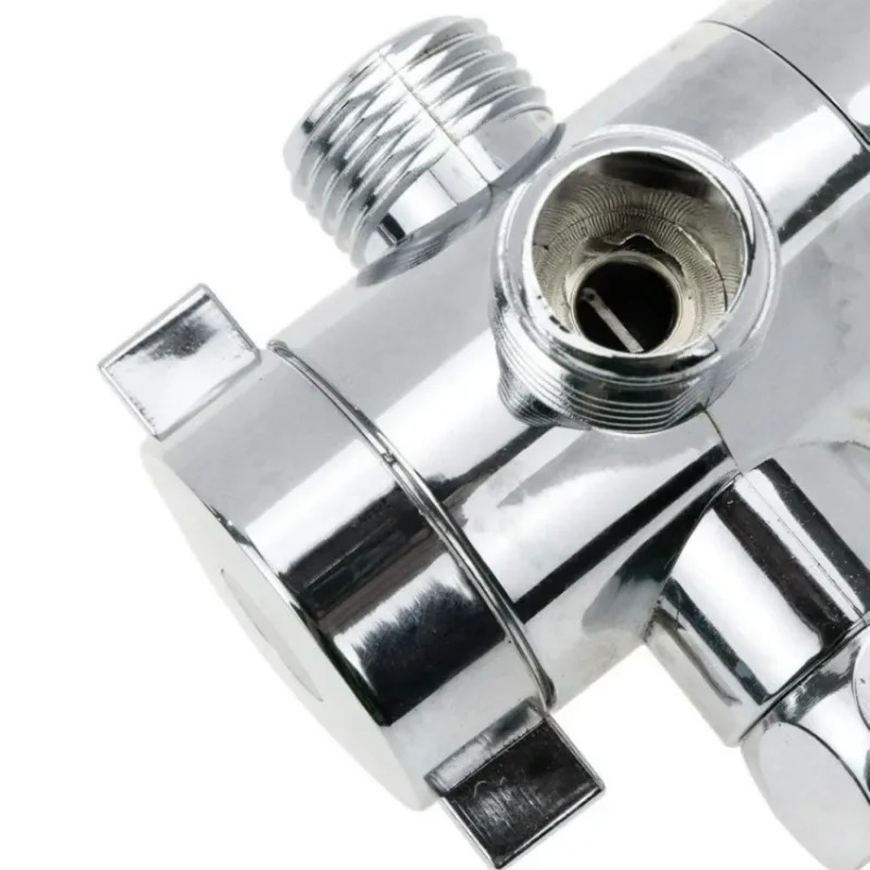    Válvula desviadora de chuv - Shower Valve Cartridge avaliação e preço