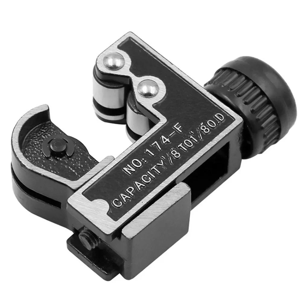 Cortador de Tubos Mini, Cortad - Pipe Cutter Ratchet avaliação e preço