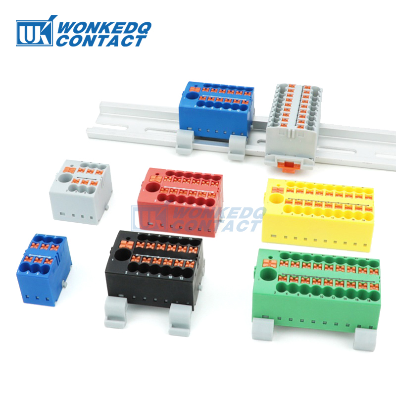 Bloco de distribuição ptfix 2. - Push Fit Connector avaliação e preço