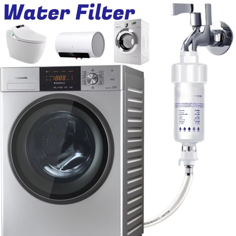 Pré-filtro filtro de água pp a - Shower Valve Cartridge avaliação e preço