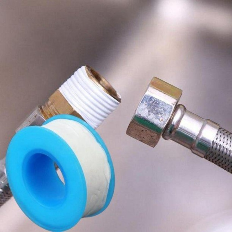 10 Rolos de Fita Selante PTFE  - Thread Seal Tape 3M avaliação e preço