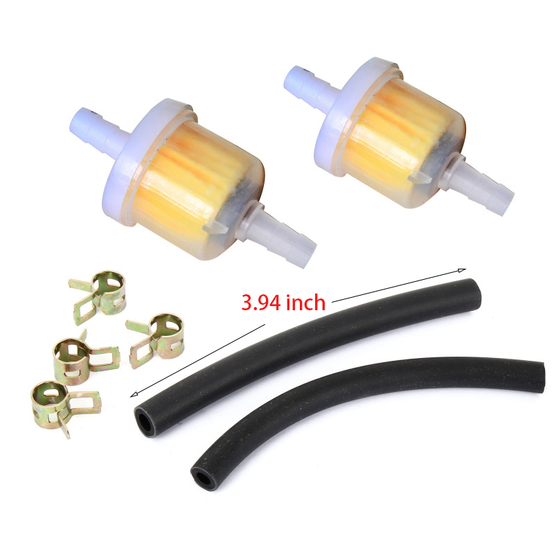 1 conjunto de tubo de mangueir - Plastic Pipe Clip avaliação e preço