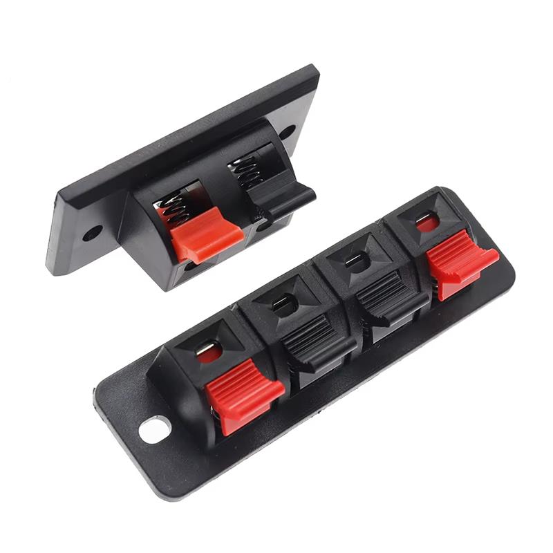 Terminal de conector de 2/4 po - Push Fit Connector avaliação e preço