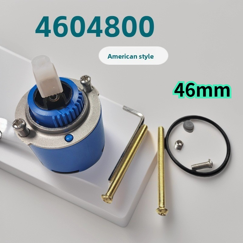 Carretel de torneira de chuvei - Shower Valve Cartridge avaliação e preço