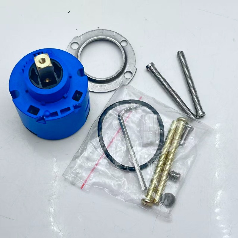 Carretel de torneira de chuvei - Shower Valve Cartridge avaliação e preço