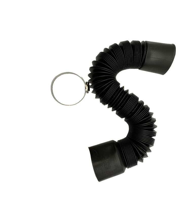 Mangueira Plástica Flexível Te - Plastic Pipe Clip avaliação e preço