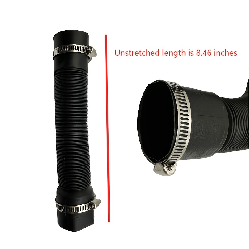 Mangueira Plástica Flexível Te - Plastic Pipe Clip avaliação e preço