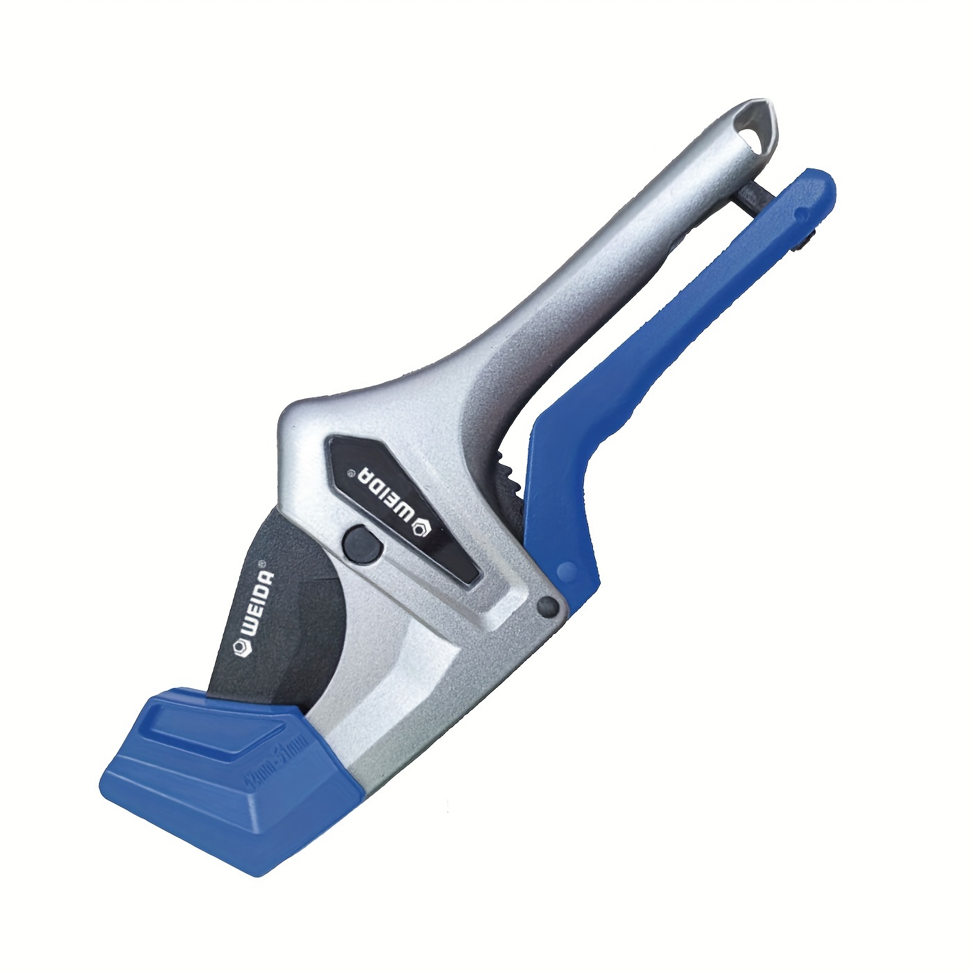 Industrial Grade Tubo Cortador - Pipe Cutter Ratchet avaliação e preço
