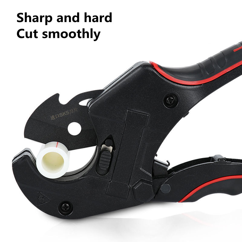 Ppr tubulação de água tesoura  - Pipe Cutter Ratchet avaliação e preço