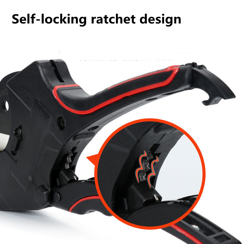 Ppr tubulação de água tesoura  - Pipe Cutter Ratchet avaliação e preço