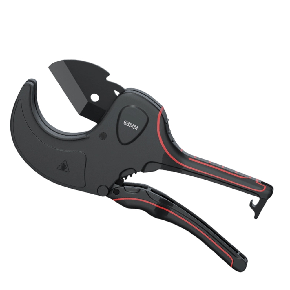 1 pçs 32mm-75mm cortador de tu - Pipe Cutter Ratchet avaliação e preço