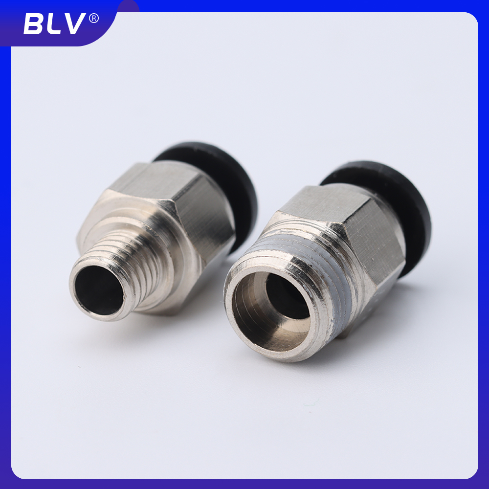 BLV ®   Conector Pneumático G1 - Ptfe Tape Thread avaliação e preço