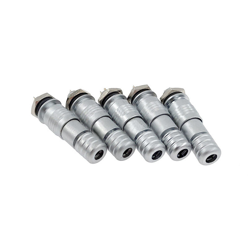 Conector de Plugue Rápido XS6  - Push Fit Connector avaliação e preço