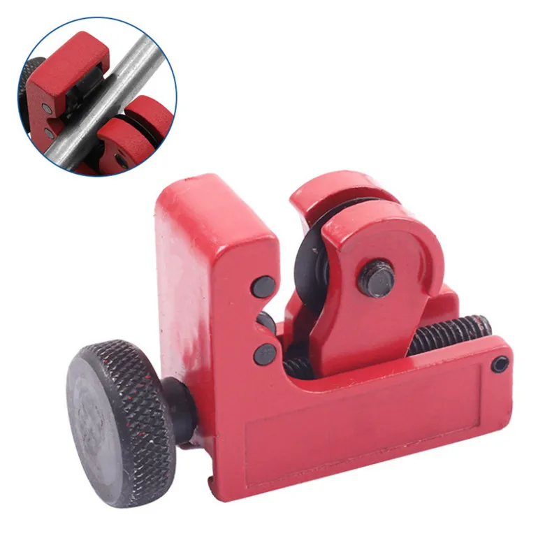 1pc 3-22/3-16mm mini cortador  - Pipe Cutter Ratchet avaliação e preço
